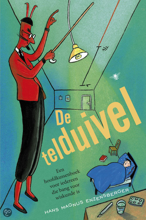 "De Telduivel" van Enzensberger